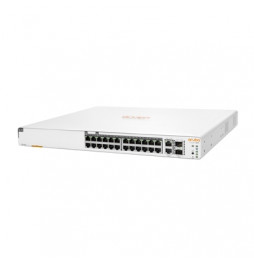  JL807A SWITCH JL807A ARUBA INSTANT ON 1960 24 X 10/100/1000 (